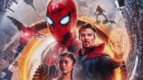 Spoiler necesario: Actriz de "Spider-Man: No way home" tuvo que conversar del final con su terapeuta Spoiler necesario: Actriz de "Spider-Man: No way home" tuvo que conversar del final con su terapeuta