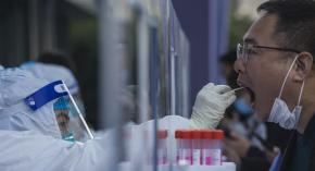 China aprueba un tratamiento contra el covid-19 China aprueba un tratamiento contra el covid-19