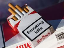 Nueva Zelanda presenta plan para prohibir gradualmente la venta de tabaco Nueva Zelanda presenta plan para prohibir gradualmente la venta de tabaco