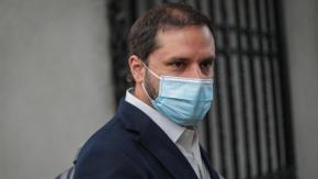 Bellolio critica dichos de Kaiser sobre diputada trans: "Demuestra desprecio por la dignidad humana" Bellolio critica dichos de Kaiser sobre diputada trans: "Demuestra desprecio por la dignidad humana"