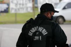 Prisión preventiva a hombre por parricidio: también violó y asesinó a pareja de su padre Prisión preventiva a hombre por parricidio: también violó y asesinó a pareja de su padre