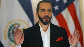 Los países de América Latina a los que Biden no invitó al foro mundial de la democracia Los países de América Latina a los que Biden no invitó al foro mundial de la democracia