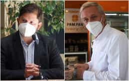 Candidatos presidenciales valoraron anuncio del Gobierno sobre pensiones Candidatos presidenciales valoraron anuncio del Gobierno sobre pensiones
