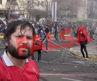 Boric responde a "fake news" de diputado electo Gonzalo de la Carrera tras uso de foto trucada Boric responde a "fake news" de diputado electo Gonzalo de la Carrera tras uso de foto trucada