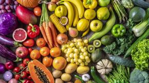 Los experimentos de dos gemelos para comprobar si una dieta vegana es más sana que comer carne Los experimentos de dos gemelos para comprobar si una dieta vegana es más sana que comer carne