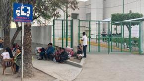 Accidente en Chiapas: Cuando me levanté, había gente tirada por todos lados, vi personas destrozadas Accidente en Chiapas: Cuando me levanté, había gente tirada por todos lados, vi personas destrozadas