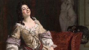 Lady Mary Wortley Montagu, la mujer pionera de la inmunización olvidada por la historia Lady Mary Wortley Montagu, la mujer pionera de la inmunización olvidada por la historia