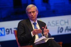 Kast e idea de detenciones fuera de cárceles: "Quizás en el debate de ayer no me pude explicar bien" Kast e idea de detenciones fuera de cárceles: "Quizás en el debate de ayer no me pude explicar bien"