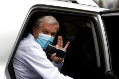 Kast y llegada de Bachelet a Chile: "No debiera mezclarse en la política contingente nacional" Kast y llegada de Bachelet a Chile: "No debiera mezclarse en la política contingente nacional"