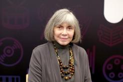 Muere la novelista Anne Rice, autora de "Entrevista con el vampiro" Muere la novelista Anne Rice, autora de "Entrevista con el vampiro"