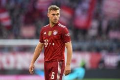 Estrella del Bayern finalmente se vacunará contra el COVID-19 tras haberse contagiado con el virus Estrella del Bayern finalmente se vacunará contra el COVID-19 tras haberse contagiado con el virus