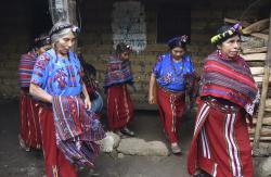 Guatemala busca reunificar a unos 2.000 niños con sus padres en EEUU Guatemala busca reunificar a unos 2.000 niños con sus padres en EEUU