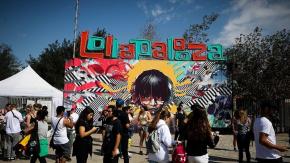 Lollapalooza 2022 confirma su fecha para marzo: se realizará en el Parque Bicentenario de Cerrillos Lollapalooza 2022 confirma su fecha para marzo: se realizará en el Parque Bicentenario de Cerrillos