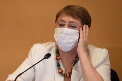 Los factores que pondera la ex Presidenta Bachelet para dar señal de apoyo a Boric Los factores que pondera la ex Presidenta Bachelet para dar señal de apoyo a Boric