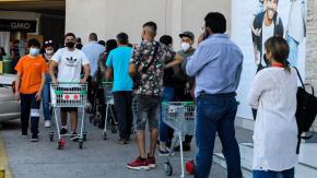 Segunda vuelta 2021: Cómo funciona el comercio este 19 de diciembre (a solo días de la Navidad) Segunda vuelta 2021: Cómo funciona el comercio este 19 de diciembre (a solo días de la Navidad)