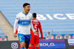 Universidad Católica confirma principio de acuerdo para transferencia de Valber Huerta al Palmeiras Universidad Católica confirma principio de acuerdo para transferencia de Valber Huerta al Palmeiras