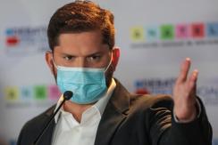 Boric tras cuestionamientos a su test de drogas: "Basta de instalar mentiras"