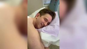 "TikTok me salvó la vida": Joven evita el cáncer gracias al aviso de sus seguidores "TikTok me salvó la vida": Joven evita el cáncer gracias al aviso de sus seguidores