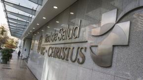 UC Christus por test de drogas de Boric: "La toma de muestra se realizó a domicilio" UC Christus por test de drogas de Boric: "La toma de muestra se realizó a domicilio"