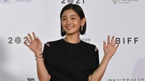 Actriz de "Parasite" Park So Dam es diagnosticada con cáncer