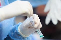 Coronavirus: Chile reporta baja de 35,9% en sus contagios en las últimas dos semanas Coronavirus: Chile reporta baja de 35,9% en sus contagios en las últimas dos semanas