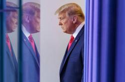 Juez de EEUU impide intento de Trump de bloquear el acceso a sus declaraciones fiscales Juez de EEUU impide intento de Trump de bloquear el acceso a sus declaraciones fiscales