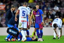 Arritmia: ¿De qué se trata el problema al corazón que obligó al "Kun" Agüero a dejar el fútbol? Arritmia: ¿De qué se trata el problema al corazón que obligó al "Kun" Agüero a dejar el fútbol?