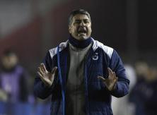 Santiago Escobar, nuevo DT de la U: "Tengan la seguridad que viene un 2022 muy positivo" Santiago Escobar, nuevo DT de la U: "Tengan la seguridad que viene un 2022 muy positivo"