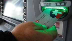 Último día para cambiar antigua Cuenta RUT: nueva tarjeta tendrá chip Último día para cambiar antigua Cuenta RUT: nueva tarjeta tendrá chip