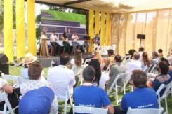 Start-Up Chile: Competencia de "pitch" premió a emprendimientos chilenos e internacionales Start-Up Chile: Competencia de "pitch" premió a emprendimientos chilenos e internacionales