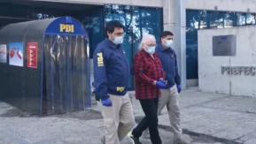 Condenan a ex padrastro de Ámbar Cornejo por abuso sexual y producción de pornografía infantil Condenan a ex padrastro de Ámbar Cornejo por abuso sexual y producción de pornografía infantil