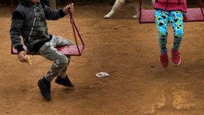 Fundación Para la Confianza: Víctimas de abuso sexual infantil tienen 9 años en promedio Fundación Para la Confianza: Víctimas de abuso sexual infantil tienen 9 años en promedio