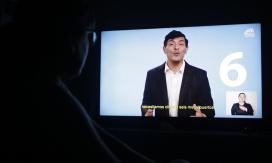 Parisi asegura que el programa de Gobierno de Gabriel Boric es "hambre para Chile" Parisi asegura que el programa de Gobierno de Gabriel Boric es "hambre para Chile"