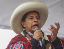 Gobierno de Perú busca evitar paralización de mina de cobre Las Bambas Gobierno de Perú busca evitar paralización de mina de cobre Las Bambas