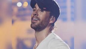 El criticado video de Enrique Iglesias donde se le ve balanceando a su hija desde un balcón