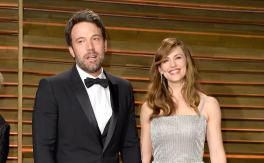 Ben Affleck culpó a su matrimonio con Jennifer Garner por adicción al alcohol: "Estaba atrapado" Ben Affleck culpó a su matrimonio con Jennifer Garner por adicción al alcohol: "Estaba atrapado"