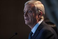 Kast: "Nuestro desafío no es ganarle a Boric, es ganarle al Partido Comunista" Kast: "Nuestro desafío no es ganarle a Boric, es ganarle al Partido Comunista"