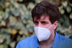 Schalper (RN) a días de la segunda vuelta: "Hay algunos que son amigos del fraude" Schalper (RN) a días de la segunda vuelta: "Hay algunos que son amigos del fraude"
