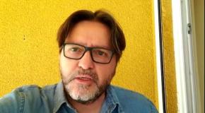 Tucapel Jiménez por muerte de Lucía Hiriart: "Murió acompañada a diferencia de los nuestros" Tucapel Jiménez por muerte de Lucía Hiriart: "Murió acompañada a diferencia de los nuestros"