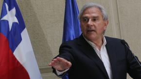 Iván Moreira por Lucía Hiriart: "Es uno de los personajes más relevantes en la historia de Chile" Iván Moreira por Lucía Hiriart: "Es uno de los personajes más relevantes en la historia de Chile"