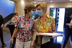 Cómo se gestó la dupla Matthei-Daza y la “independencia total” que le exigieron a Kast
