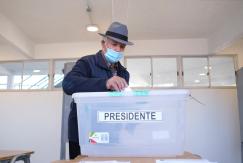 Elecciones presidenciales en Chile: Dónde y desde qué hora ver los resultados Elecciones presidenciales en Chile: Dónde y desde qué hora ver los resultados
