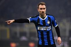 Eriksen se desvincula contractualmente del Inter: desfibrilador que porta no es autorizado en Italia Eriksen se desvincula contractualmente del Inter: desfibrilador que porta no es autorizado en Italia