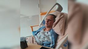 La emotiva reacción de un hombre con Alzheimer al enterarse que será abuelo La emotiva reacción de un hombre con Alzheimer al enterarse que será abuelo