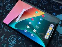 Xiaomi Pad 5: La tablet que llega a pelearle a los grandes