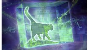 ¿Qué pasó con el gato filósofo de Schrödinger, el experimento más famoso de la física cuántica? ¿Qué pasó con el gato filósofo de Schrödinger, el experimento más famoso de la física cuántica?