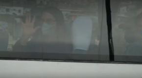[VIDEO] Un viajero de crucero en Coquimbo dio positivo para COVID-19: 350 pasajeros esperan PCR