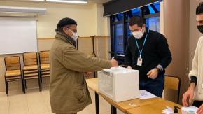 Horario diferido y lápiz según preferencia: Servel desmintió noticias falsas previo a segunda vuelta Horario diferido y lápiz según preferencia: Servel desmintió noticias falsas previo a segunda vuelta