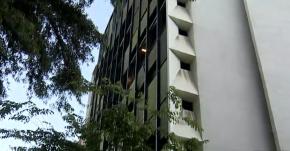 PDI confirma que hombre que cayó desde un edificio era pareja de Ruth Gamarra (ex Mekano)