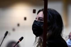 Camila Vallejo tras triunfo de Gabriel Boric: "La verdad es que ganó la esperanza"